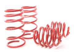 H&R Special Springs LP - H&R 29520 1.2-1.5" Sport Lowering Spring Kit for 98-02 BMW Z3 - Image 2