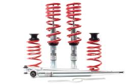 H&R Special Springs LP - H&R 50356 Street Performance Coilover Kit - Image 1