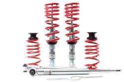 H&R Special Springs LP - H&R 50356 Street Performance Coilover Kit - Image 2