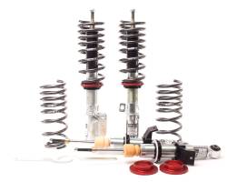H&R Special Springs LP - H&R 29954-1 Street Performance Coilover Kit - Image 2
