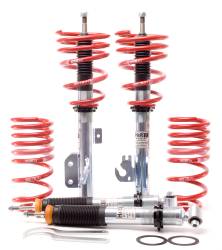 H&R Special Springs LP - H&R 50751 Street Performance Coilover Kit for 08-10 Pontiac G8 - Image 2
