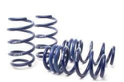 H&R Special Springs LP - H&R 28715-2 Sport Spring Kit - Image 2
