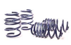 H&R Special Springs LP - H&R 28728-1 Sport Spring Kit - Image 1