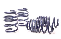 H&R Special Springs LP - H&R 28728-1 Sport Spring Kit - Image 2