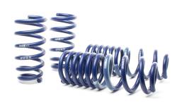 H&R Special Springs LP - H&R 28730-2 Sport Spring Kit - Image 1