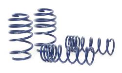 H&R Special Springs LP - H&R 28782-1 Lowering Springs for 14-19 Ford Focus Sedan Hatch - Image 2