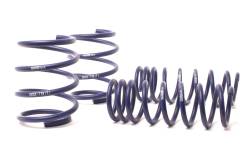 H&R Special Springs LP - H&R 29205 Sport Spring Kit - Image 1