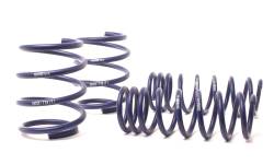 H&R Special Springs LP - H&R 29205 Sport Spring Kit - Image 2