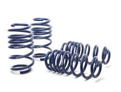 H&R Special Springs LP - H&R 29227-1 Sport Spring Kit - Image 1