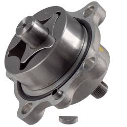 Melling - Melling M154 Stock Replacement Oil Pump - Image 1