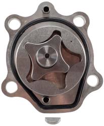 Melling - Melling M154 Stock Replacement Oil Pump - Image 2