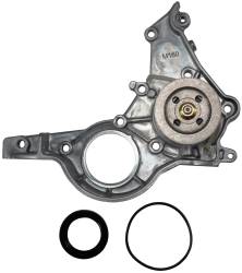 Melling - Melling M160 Stock Replacement Oil Pump - Image 1