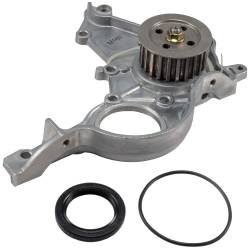 Melling - Melling M160 Stock Replacement Oil Pump - Image 2