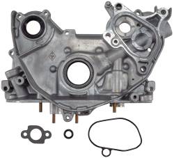 Melling - Melling M175 Stock Replacement Oil Pump - Image 1