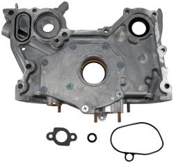 Melling - Melling M175 Stock Replacement Oil Pump - Image 2