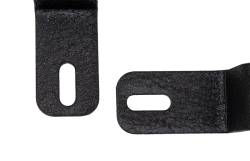 Fishbone Offroad - Fishbone Offroad FB21110 Cowl Light Brackets for 18+ Jeep Gladiator/Wrangler JL - Image 3
