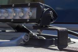 Fishbone Offroad - Fishbone Offroad FB21110 Cowl Light Brackets for 18+ Jeep Gladiator/Wrangler JL - Image 6