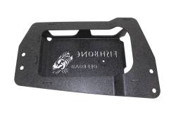 Fishbone Offroad - Fishbone Offroad FB23061 EVAP Canister Skid Plates for 07-11 Jeep Wrangler JK - Image 4