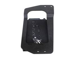 Fishbone Offroad - Fishbone Offroad FB23061 EVAP Canister Skid Plates for 07-11 Jeep Wrangler JK - Image 5