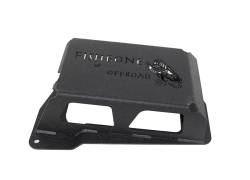 Fishbone Offroad - Fishbone Offroad FB23061 EVAP Canister Skid Plates for 07-11 Jeep Wrangler JK - Image 6