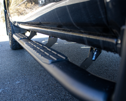 Fishbone Offroad - Fishbone Offroad FB21378 5" Oval Side Steps for 15-23 Ford F-Series Super Cab - Image 5