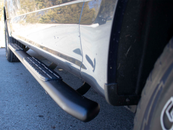 Fishbone Offroad - Fishbone Offroad FB21378 5" Oval Side Steps for 15-23 Ford F-Series Super Cab - Image 8