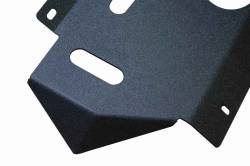 Fishbone Offroad - Fishbone Offroad FB23330 Complete Underbelly Skid Plates for 16-23 Toyota Tacoma - Image 3