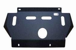 Fishbone Offroad - Fishbone Offroad FB23330 Complete Underbelly Skid Plates for 16-23 Toyota Tacoma - Image 6