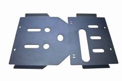 Fishbone Offroad - Fishbone Offroad FB23330 Complete Underbelly Skid Plates for 16-23 Toyota Tacoma - Image 7