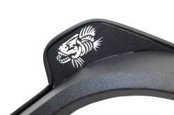 Fishbone Offroad - Fishbone Offroad FB33195F FR Elite Fenders Aluminum for 18+ Wrangler JL/Ultd/JLU - Image 6