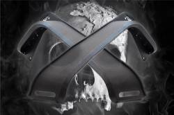 Fishbone Offroad - Fishbone Offroad FB33195F FR Elite Fenders Aluminum for 18+ Wrangler JL/Ultd/JLU - Image 8