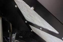 Fishbone Offroad - Fishbone Offroad FB33130F Front Inner Fenders Legacy Model for 18+ Jeep Wrangler - Image 7