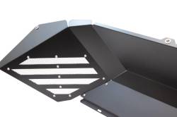 Fishbone Offroad - Fishbone Offroad FB33211R Rear Inner Fenders Aluminum for 20+ Jeep Gladiator JT - Image 4