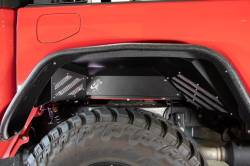 Fishbone Offroad - Fishbone Offroad FB33211R Rear Inner Fenders Aluminum for 20+ Jeep Gladiator JT - Image 8