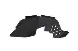 Fishbone Offroad - Fishbone Offroad FB33007F Front Inner Fenders Aluminum for 07-18 Wrangler JK/JKU - Image 3