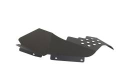 Fishbone Offroad - Fishbone Offroad FB33007F Front Inner Fenders Aluminum for 07-18 Wrangler JK/JKU - Image 4