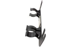 Fishbone Offroad - Fishbone Offroad FB25107 Front Seat Flashlight Mount for 87-95 Jeep Wrangler YJ - Image 3