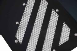 Fishbone Offroad - Fishbone Offroad FB33193 FR/RR Inner Fenders Aluminum for 18+ Jeep Wrangler JL - Image 3