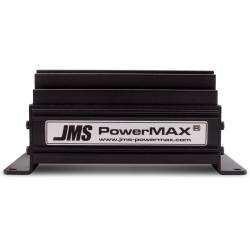 JMS - JMS P2000GMP2 FuelMAX Fuel Pump Voltage Booster V2 Universal Single Output - Image 1