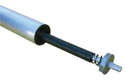 Roll N Lock - M-Series 19-24 RAM 1500 Classic 09-18 RAM 1500 w/o RamBox 5.6' - Image 2
