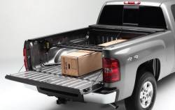 Roll N Lock - Roll N Lock RNLCM575 Cargo Manager 22-24 Tundra 5'7" - Image 2