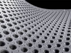 Weathertech - WeatherTech ODM1BXB Outdoor Mats - Image 1