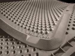 Weathertech - WeatherTech ODM1T Outdoor Mats - Image 2