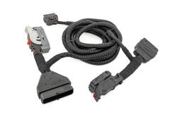Rough Country Suspension Systems - Rough Country Speedometer Calibrator 22-24 Silverado/Sierra 1500 90050 - Image 3