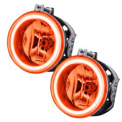 Oracle Lighting - Oracle 8195-005 Amber SMD Fog Lights - Image 1