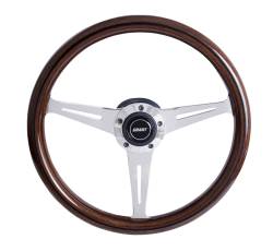 Grant - Grant 1174 Collectors Black Line Steering Wheel - Image 1