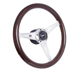 Grant - Grant 1174 Collectors Black Line Steering Wheel - Image 2