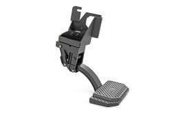 Rough Country Suspension Systems - Rough Country Retractable Truck Bed Step Black Silverado/Sierra 1500 PW049798 - Image 5