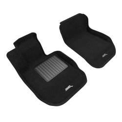 3D MAXpider - 3D MAXpider L1TY25804709 ELEGANT Floor Mat for 20 Toyota Supra - Image 1
