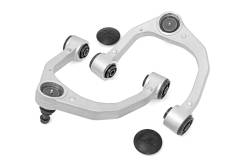 Rough Country Suspension Systems - Rough Country 74401 Forged Front UCA's for 05-23 Toyota Tacoma/10-24 4Runner - Image 1